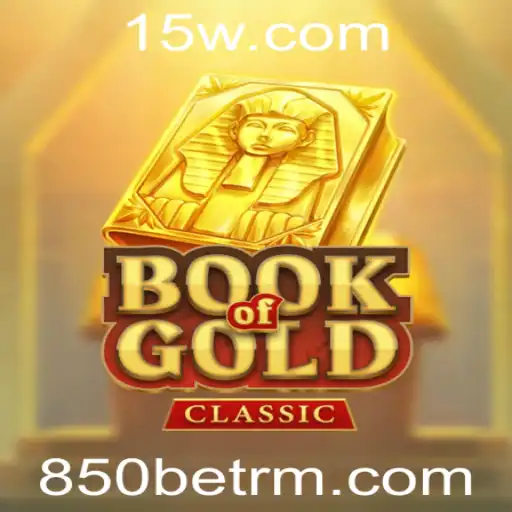 Explorando o Jogo BookOfGoldClassic e o Mundo de 850bet