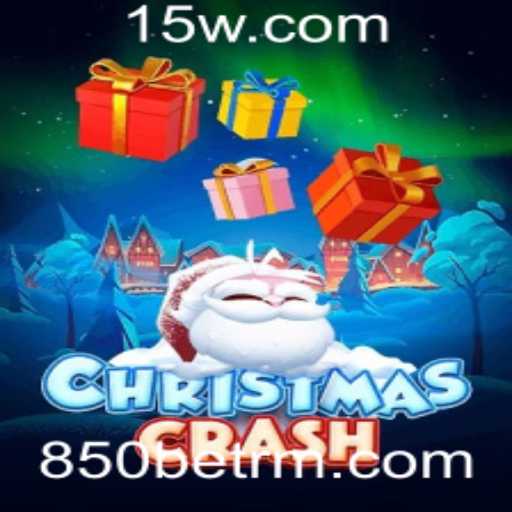 ChristmasCrash: Mergulhe na Diversão deste Jogo Temático de Fim de Ano