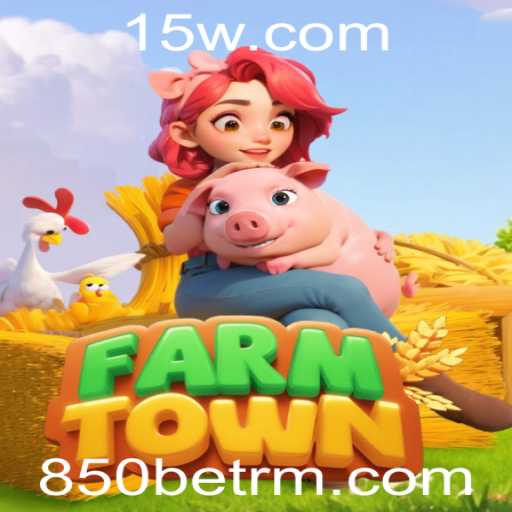 Descubra o Mundo de FarmTown: Um Guia Completo para Jogadores