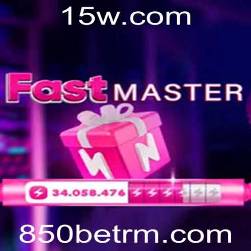 Descubra o Mundo Empolgante de FastMaster