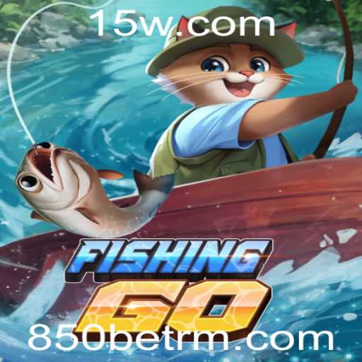 Explorando o Mundo do FishingGO: Aventura e Estratégia em Alto Mar