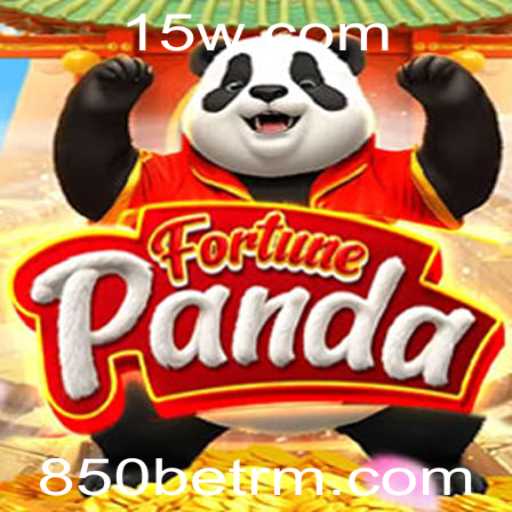 FortunePanda: Uma Aventura de Sorte com 850bet