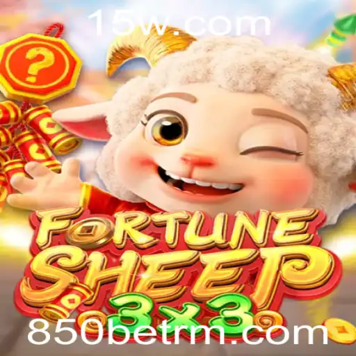 Explorando FortuneSheep: O Caminho para a Fortuna com 850bet