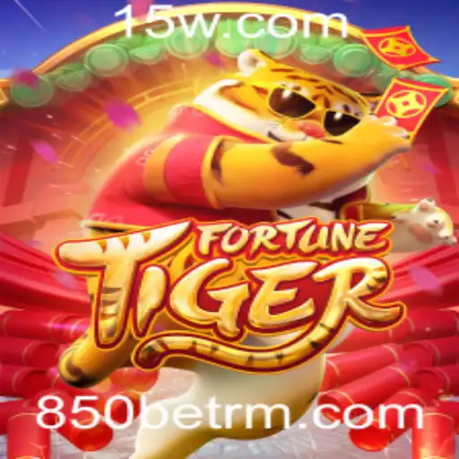 Explorando o Jogo FortuneTiger e sua Popularidade em 850bet