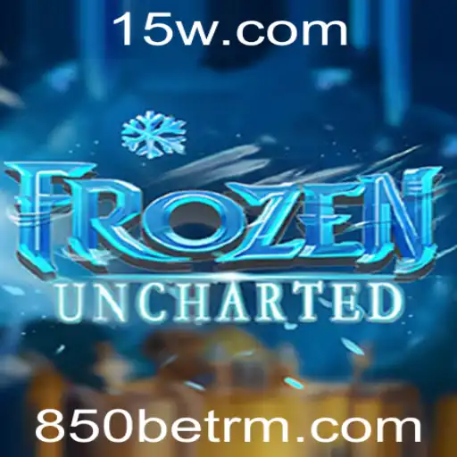 FrozenUncharted: Uma Aventura de Gelo e Mistério com 850bet
