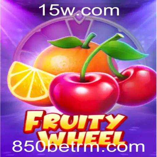 Descubra o Mundo de FruityWheel: Uma Experiência de Jogo Única com 850bet