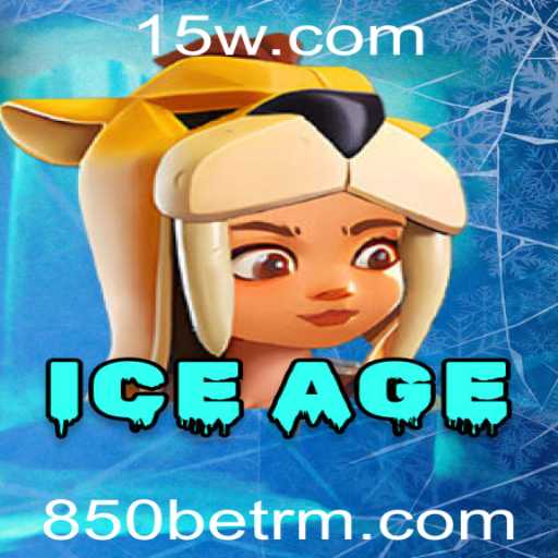 Descubra IceAge: O Jogo Inovador com 850bet