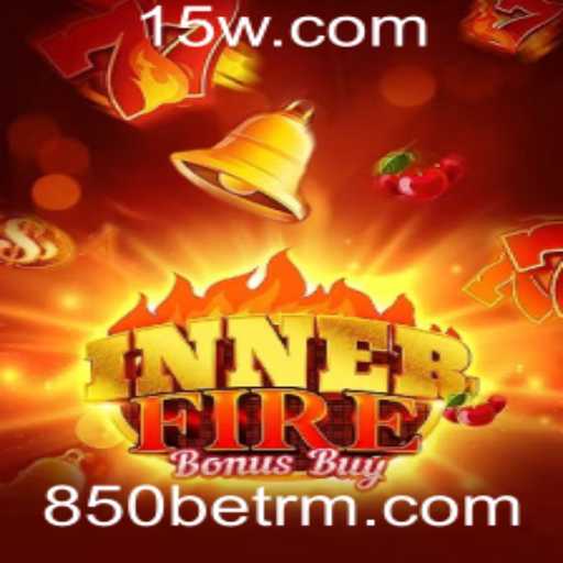 Explorando o Mundo do Jogo InnerFireBonusBuy: Uma Nova Sensação no 850bet