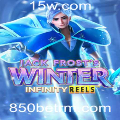 JackFrostsWinter: Mergulhe na Aventura Gelada do Novo Jogo 850bet