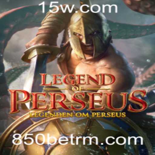 Descubra o Fascinante Jogo 'Legend of Perseus': Uma Experiência Épica