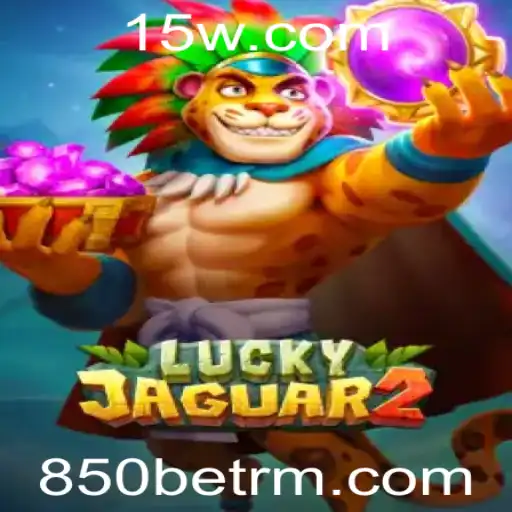 Desvendando o Mundo do Jogo Luckyjaguar2 com 850bet