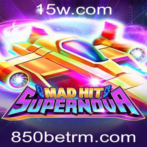 Explorando MadHitSupernova: O Jogo em Destaque