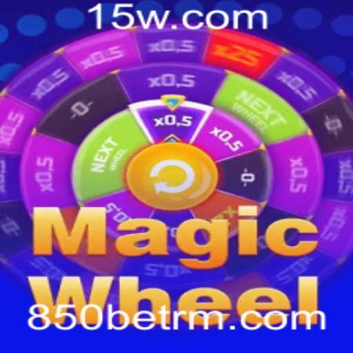 MagicWheel: Descubra a Emoção e Estratégia do Novo Fenômeno dos Jogos