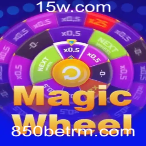 MagicWheel: Descubra a Emoção e Estratégia do Novo Fenômeno dos Jogos