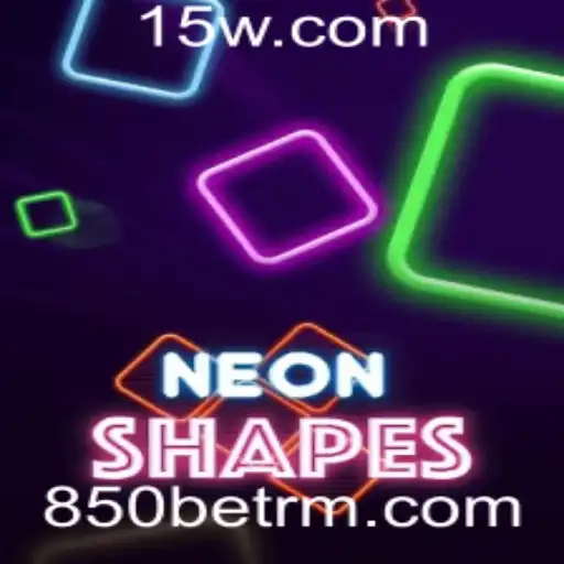Explorando o Universo de NeonShapes: Um Jogo de Estratégia com 850bet