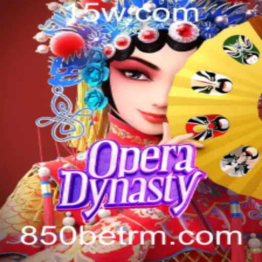 Tudo Sobre OperaDynasty e Como Jogar com 850bet