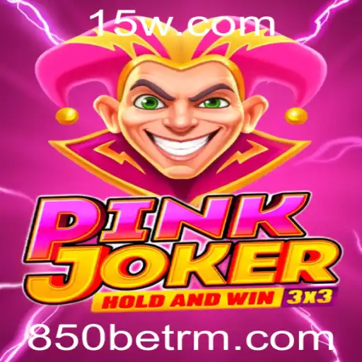 Explorando o Mundo do Jogo Pinkjoker com 850bet