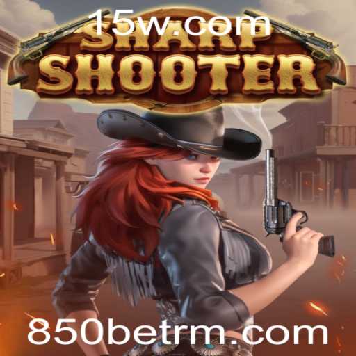 Descubra o Empolgante Mundo de Sharpshooter: O Jogo de Estratégia da 850bet