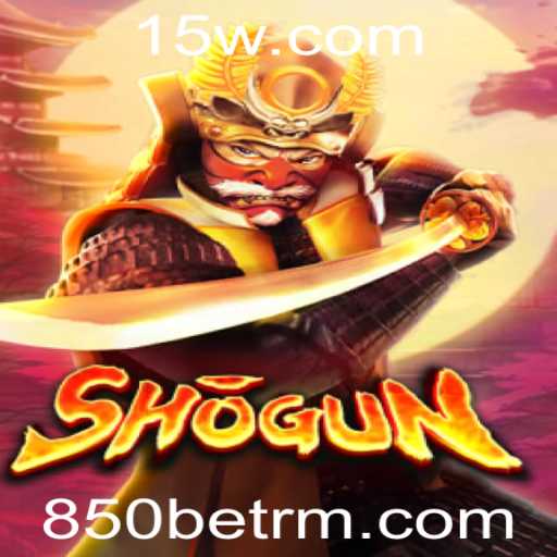 Descubra o Mundo do Jogo Shogun