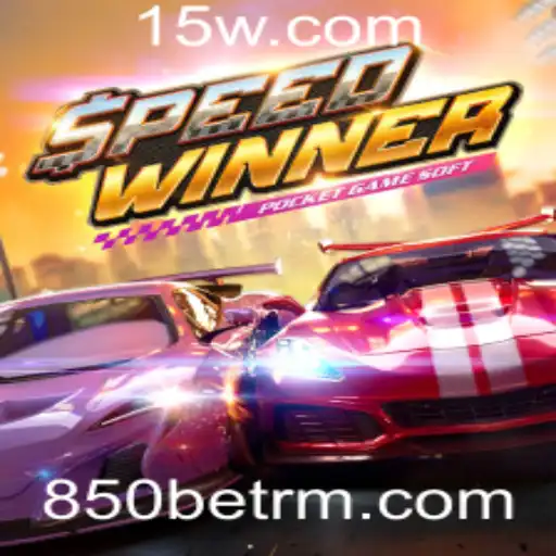 Descubra o Fascinante Mundo de SpeedWinner com 850Bet