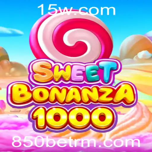 Explorando o Mundo de Diversão e Recompensas de SweetBonanza1000