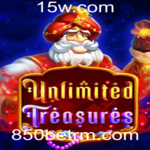 Descubra os Segredos de UnlimitedTreasures: Um Mergulho no Mundo de Aventuras com 850bet