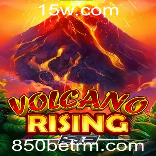 VolcanoRisingSE: A Adventure of Strategy and Chance