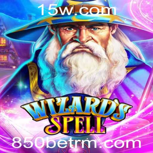 Explorando o Fascinante Jogo de Estratégia WizardsSpell com ênfase em 850bet