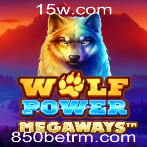 WolfPowerMega: Mergulhe na Aventura do Novo Jogo de Cassino em 850bet